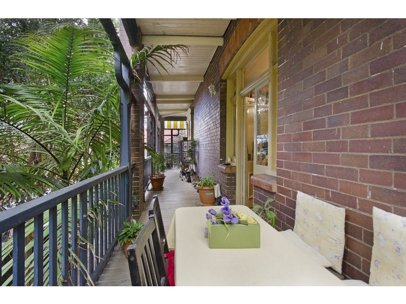 389 Alfred Street, Neutral Bay NSW 2089