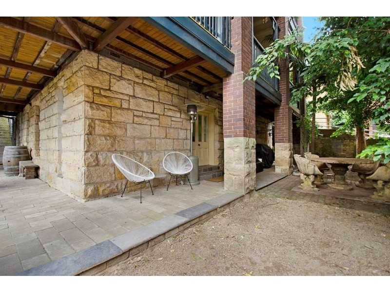 389 Alfred Street, Neutral Bay NSW 2089