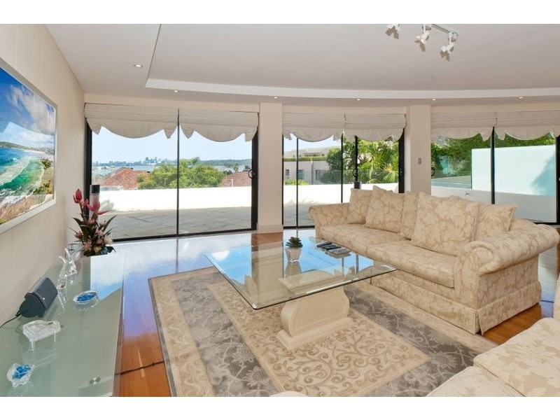6/15 Ian Street, Rose Bay NSW 2029