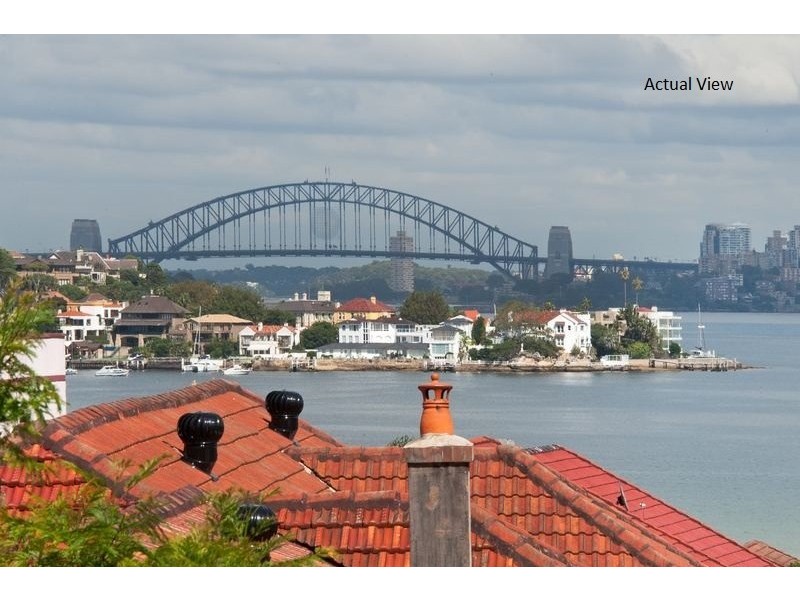 6/15 Ian Street, Rose Bay NSW 2029