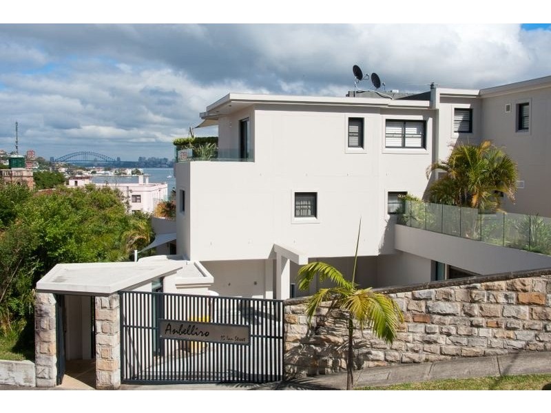 6/15 Ian Street, Rose Bay NSW 2029