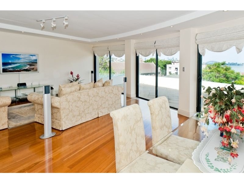 6/15 Ian Street, Rose Bay NSW 2029