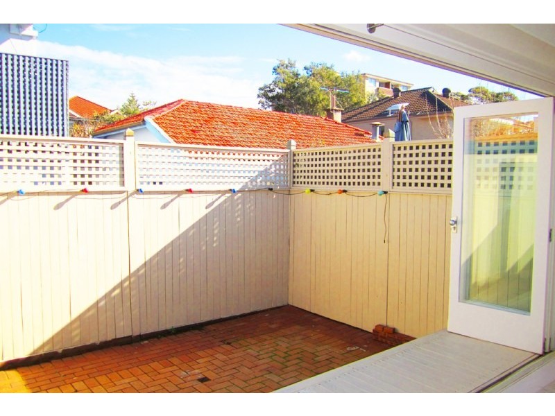27 Glasgow Avenue, Bondi Beach NSW 2026