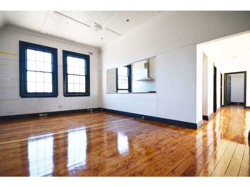 1/180 Oxford Street, Paddington NSW 2021