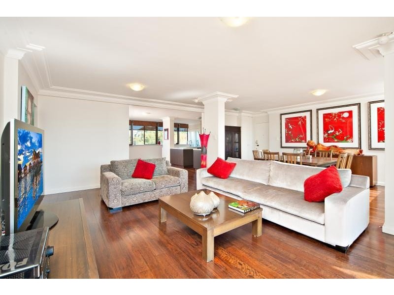 15/39 Woodstock Street, Bondi Junction NSW 2022