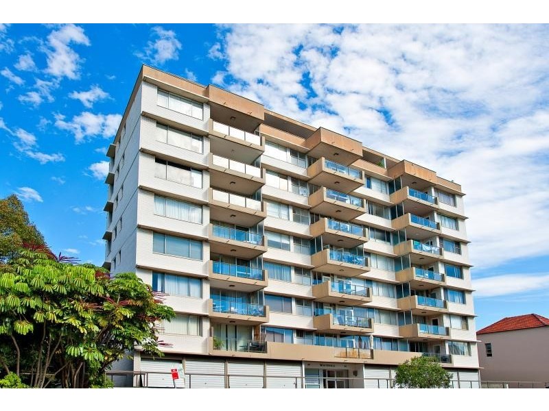 15/39 Woodstock Street, Bondi Junction NSW 2022