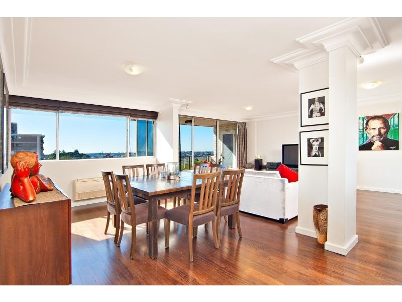 15/39 Woodstock Street, Bondi Junction NSW 2022