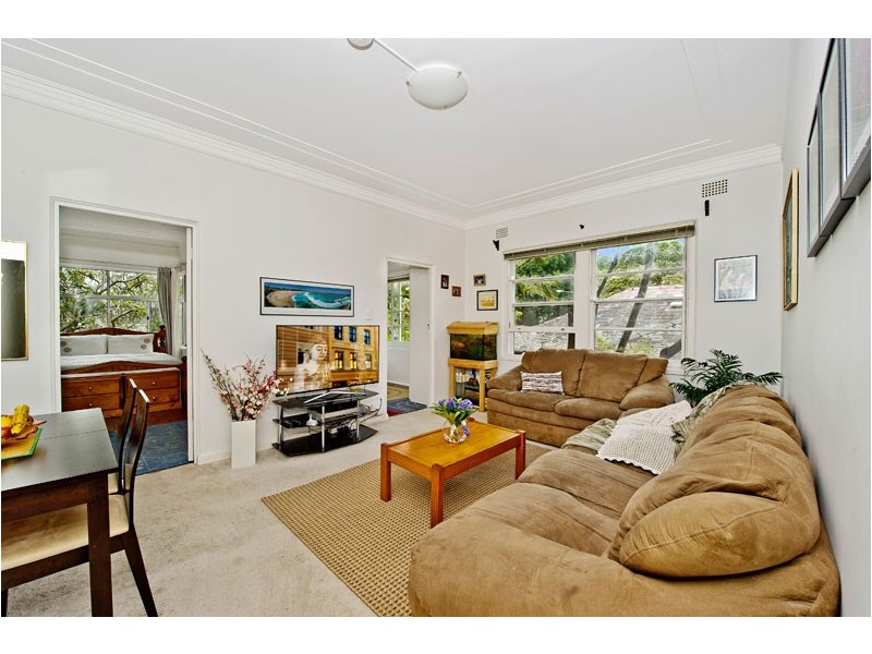 6/63 O’sullivan Road, Rose Bay NSW 2029