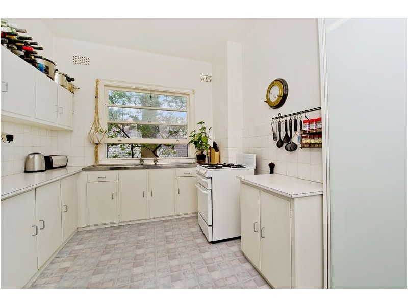 6/63 O’sullivan Road, Rose Bay NSW 2029