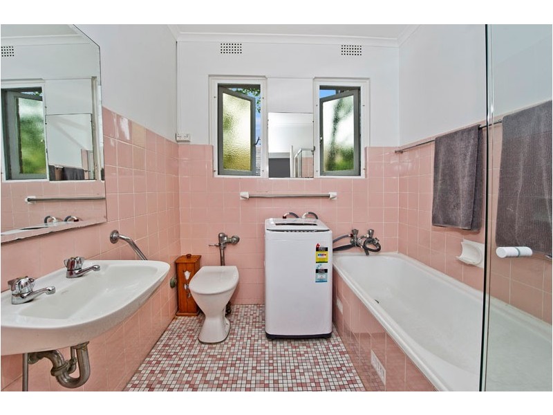 6/63 O’sullivan Road, Rose Bay NSW 2029