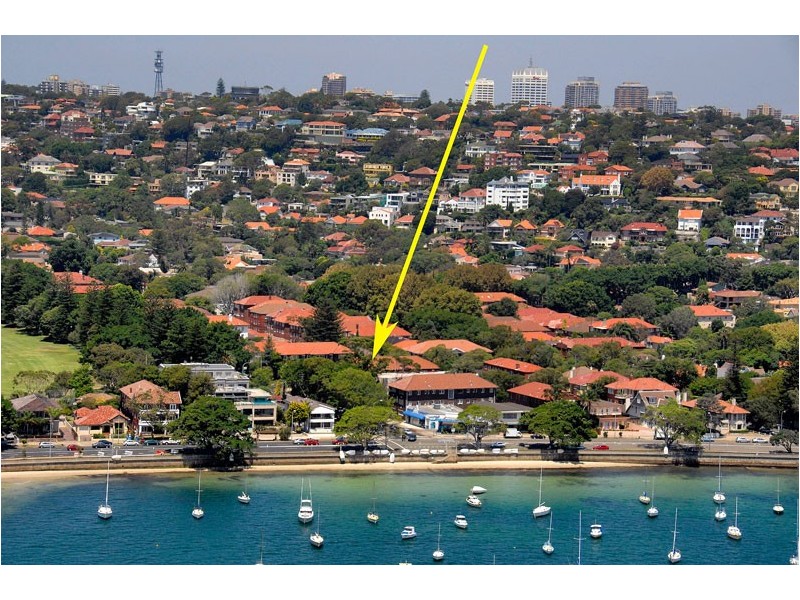 6/63 O’sullivan Road, Rose Bay NSW 2029