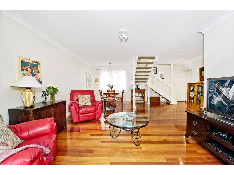 3/4-6 Belgrave Street, Bronte NSW 2024