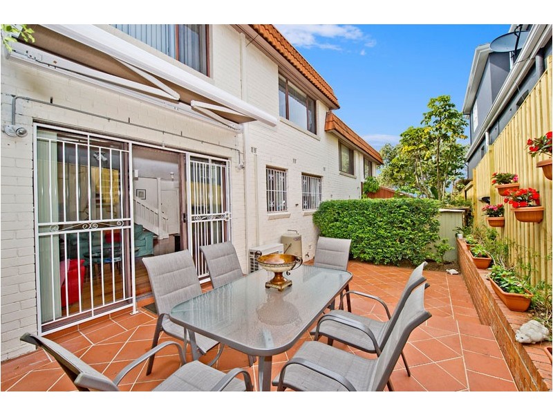 3/4-6 Belgrave Street, Bronte NSW 2024