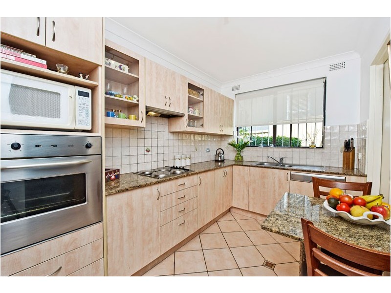 3/4-6 Belgrave Street, Bronte NSW 2024