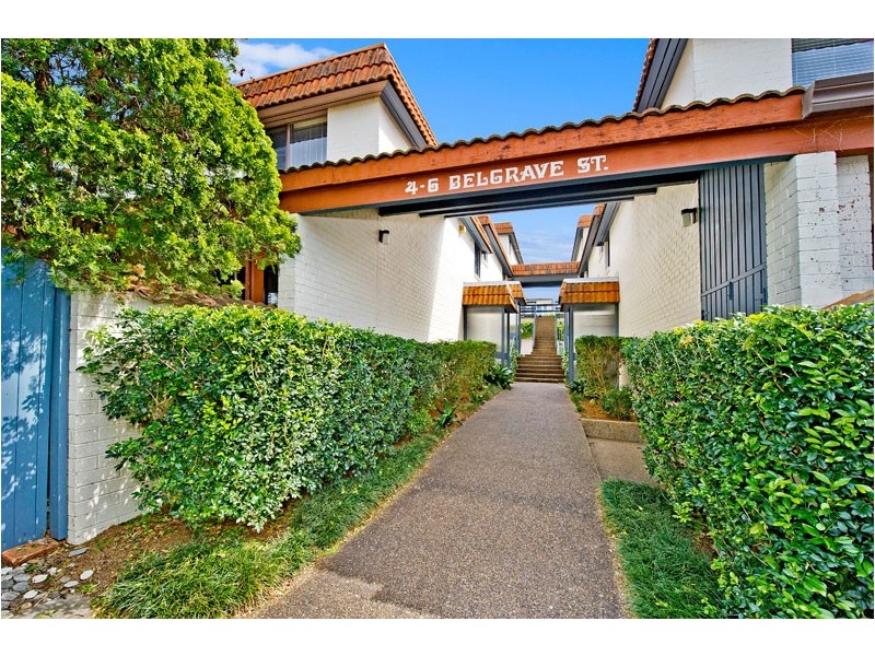 3/4-6 Belgrave Street, Bronte NSW 2024