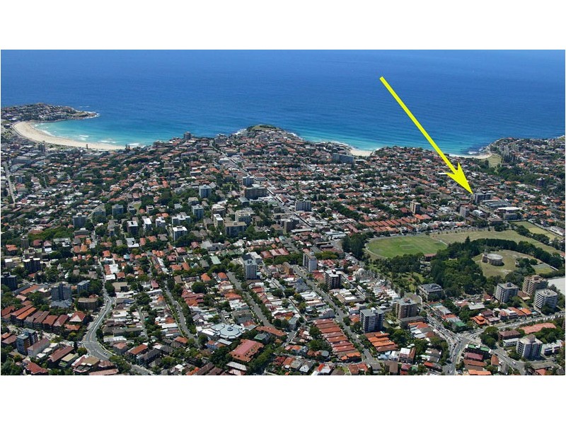 3/4-6 Belgrave Street, Bronte NSW 2024