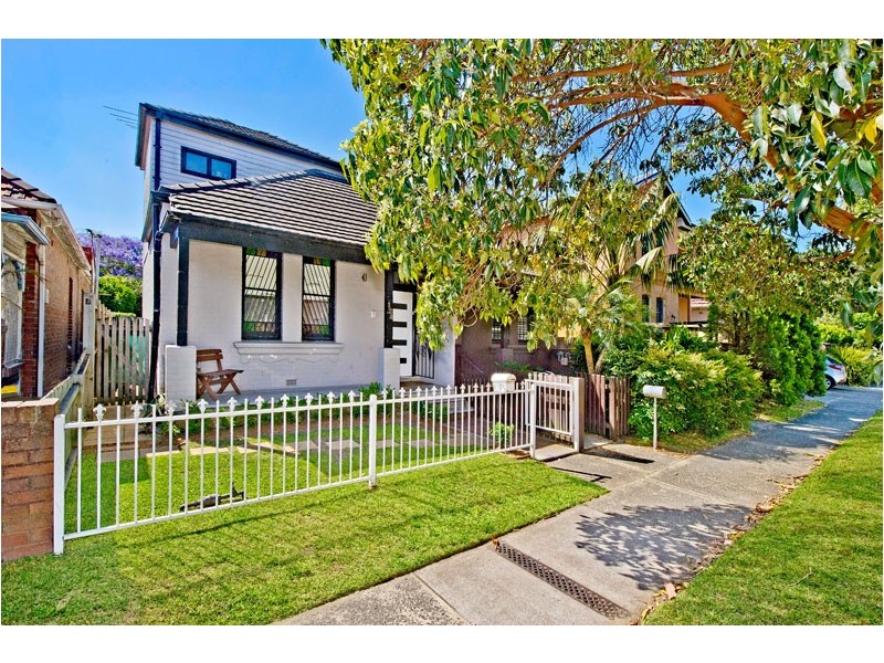 124 Wellington Street, Bondi Beach NSW 2026