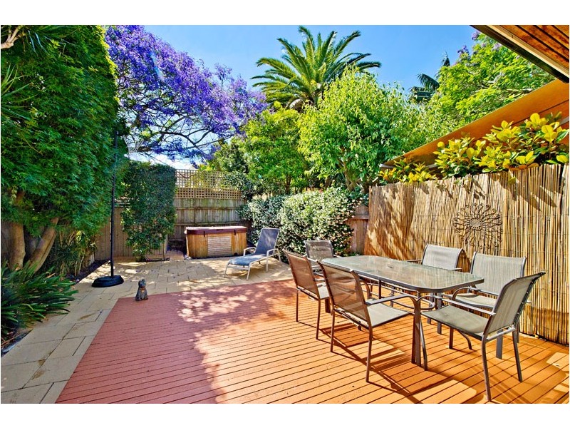 124 Wellington Street, Bondi NSW 2026