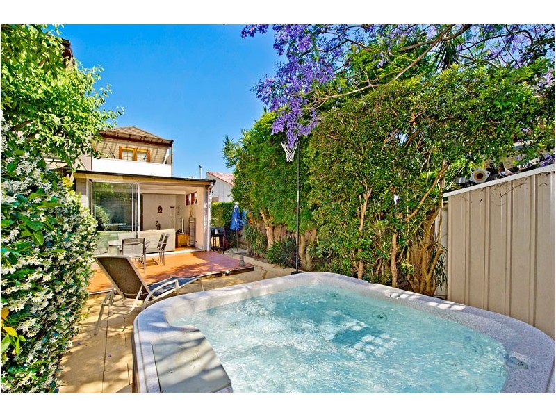 124 Wellington Street, Bondi NSW 2026