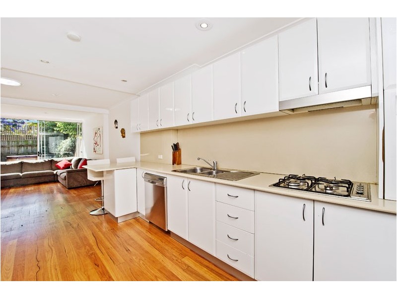 124 Wellington Street, Bondi NSW 2026