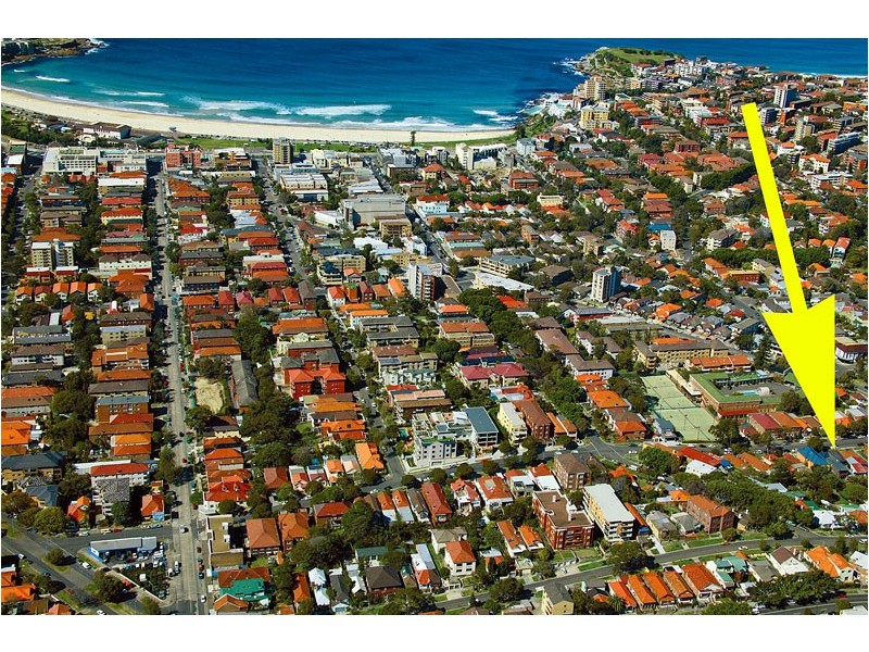 124 Wellington Street, Bondi NSW 2026