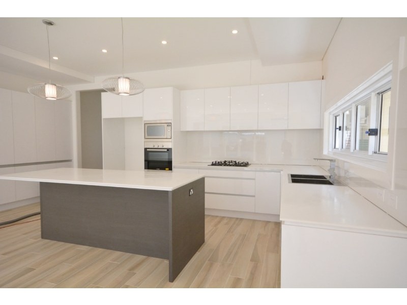 124 Newland Street, Queens Park NSW 2022