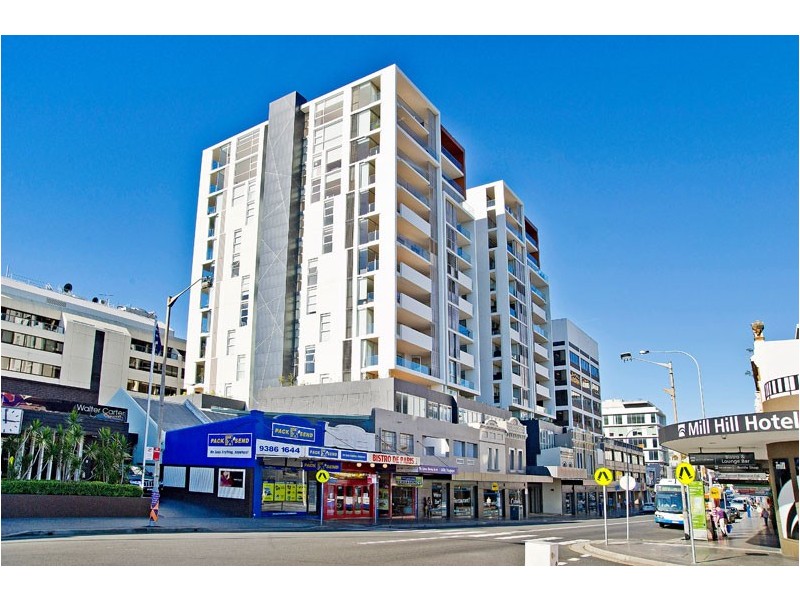 310-330 Oxford Street, Bondi Junction NSW 2022