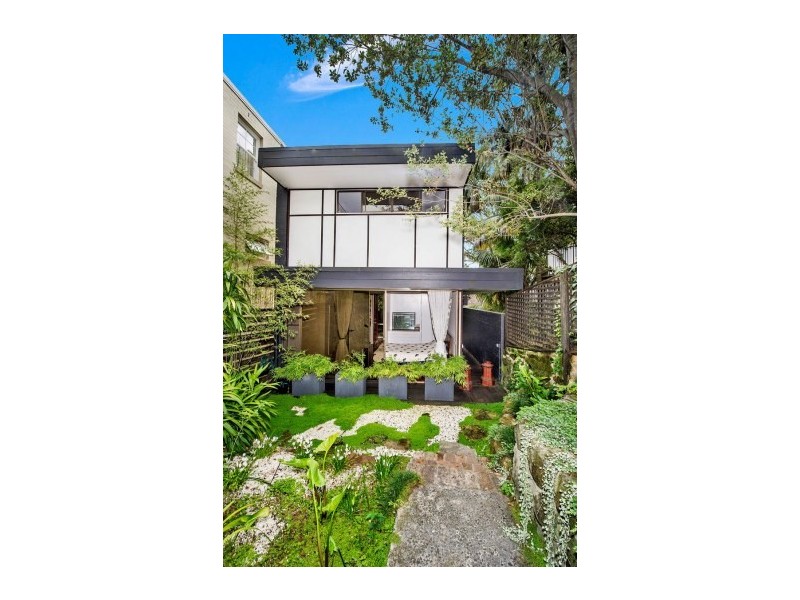 18 View Street, Woollahra NSW 2025