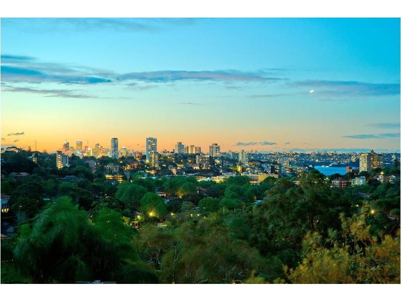 18 View Street, Woollahra NSW 2025