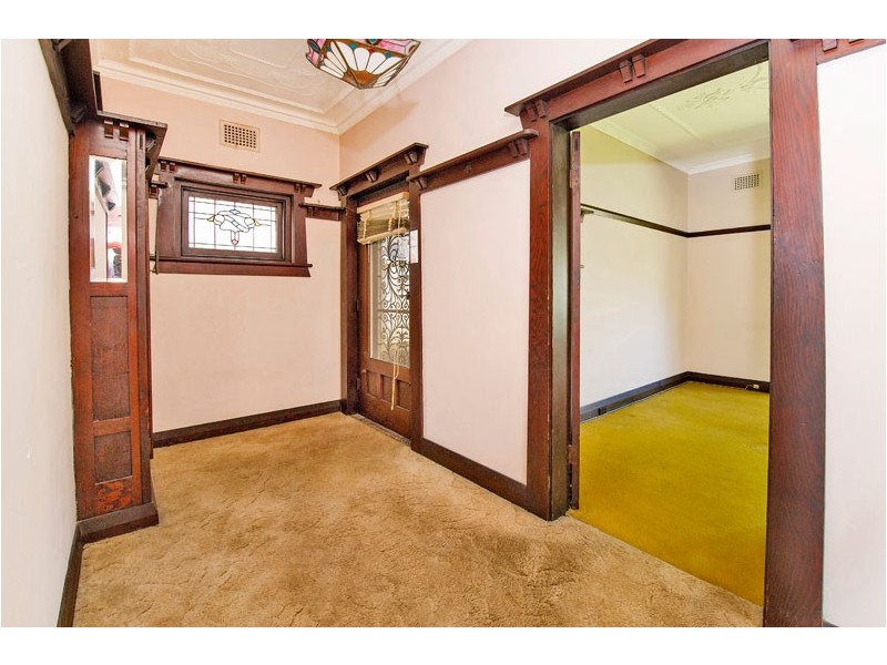 47 Bourke Street, Queens Park NSW 2022