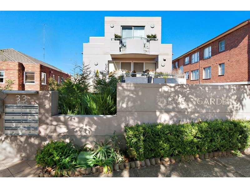 6/33 Birriga Road, Bellevue Hill NSW 2023