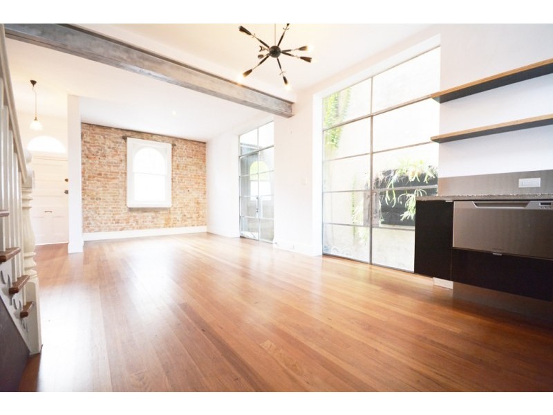 32/32 Chisholm Street, Darlinghurst NSW 2010