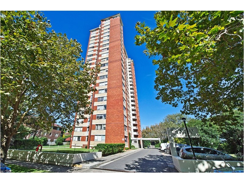 67/8-14 Fullerton Street, Woollahra NSW 2025