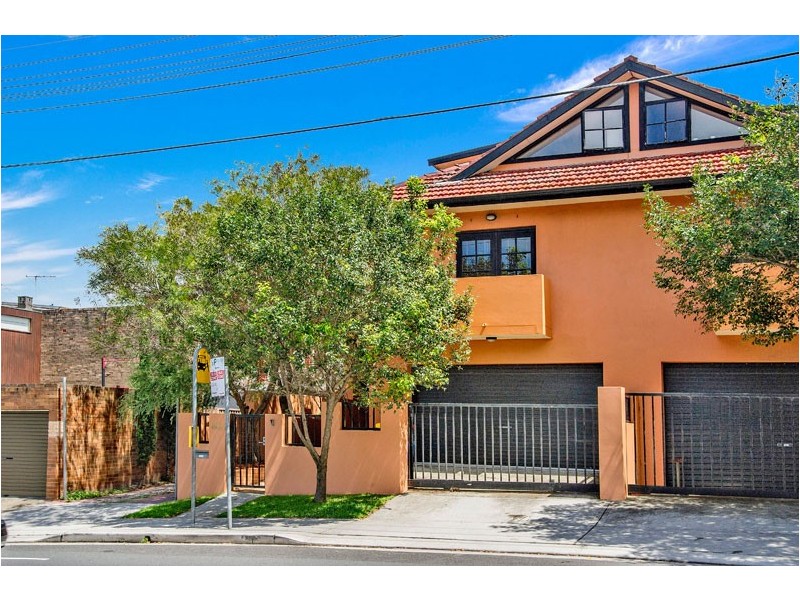 104B Carrington Road, Randwick NSW 2031