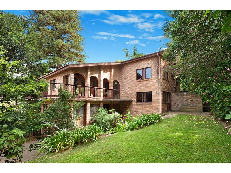 66A Bundarra Road, Bellevue Hill NSW 2023