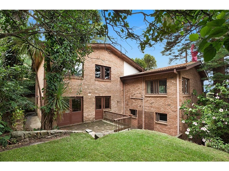 66A Bundarra Road, Bellevue Hill NSW 2023