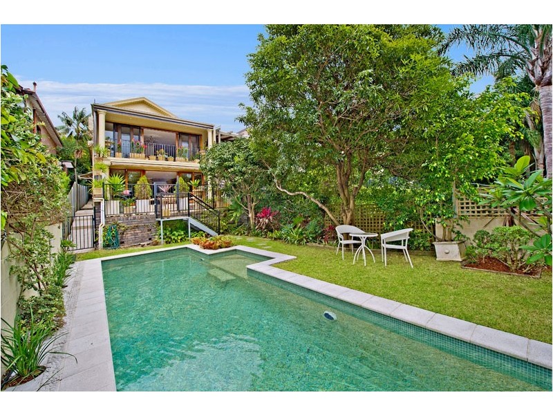 21 Bundarra Road, Bellevue Hill NSW 2023