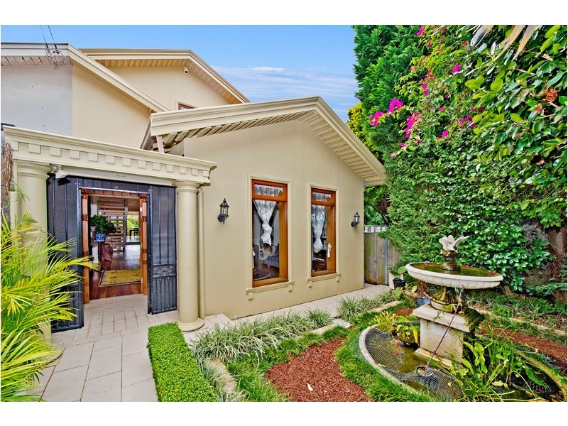 21 Bundarra Road, Bellevue Hill NSW 2023