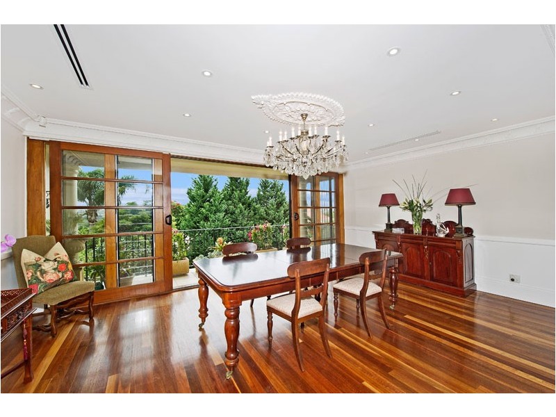 21 Bundarra Road, Bellevue Hill NSW 2023