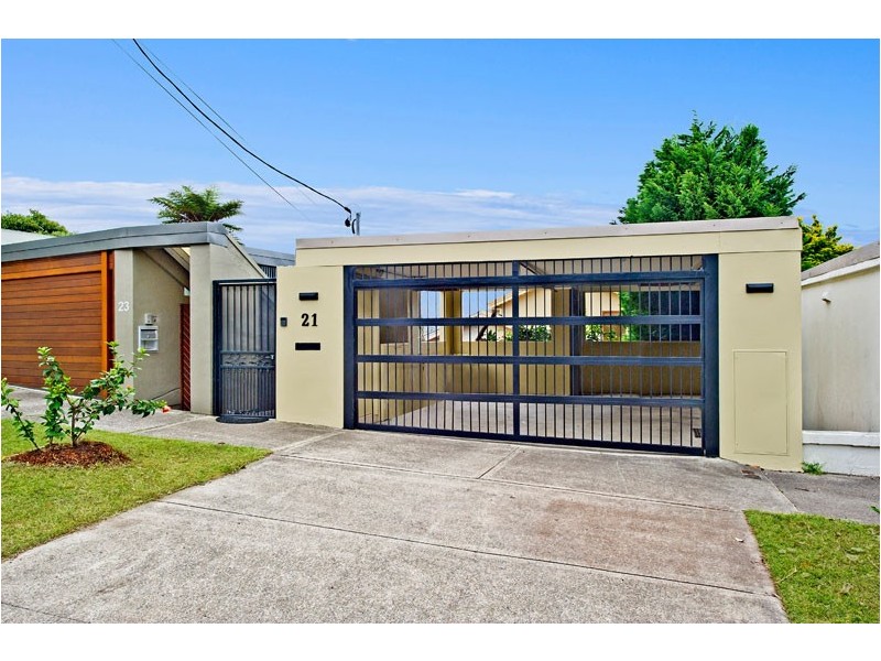 21 Bundarra Road, Bellevue Hill NSW 2023