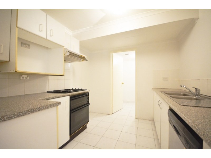 7/167 Brougham Street, Potts Point NSW 2011