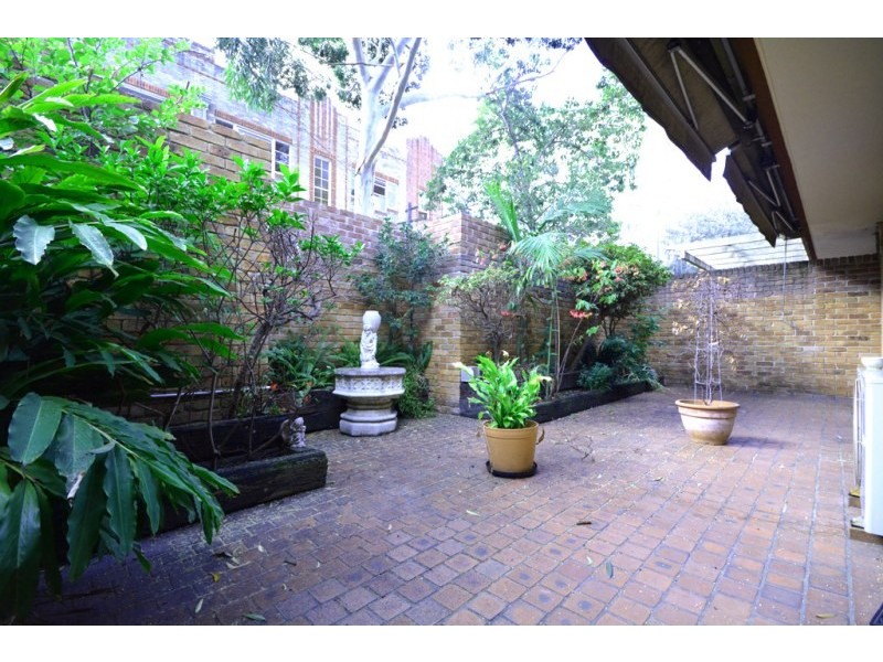 7/167 Brougham Street, Potts Point NSW 2011