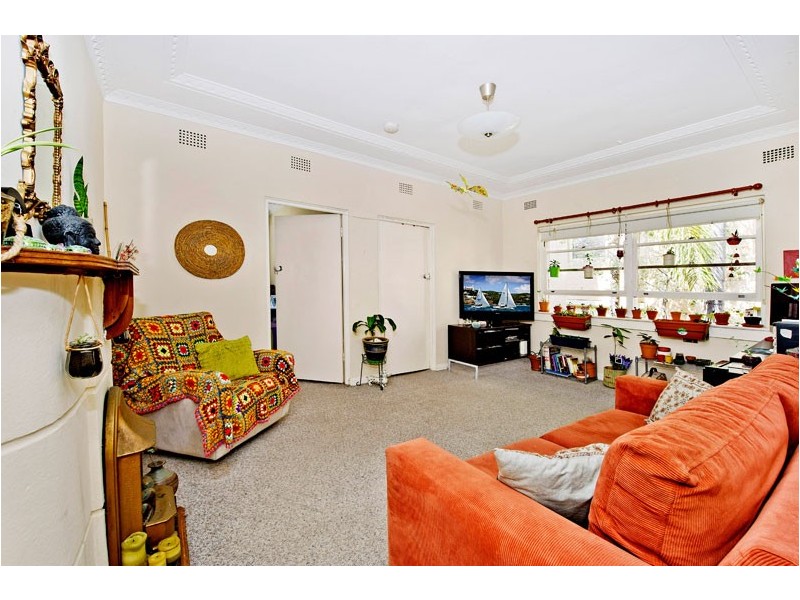 8/4 Paul Street, Bondi Junction NSW 2022