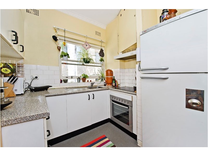 8/4 Paul Street, Bondi Junction NSW 2022