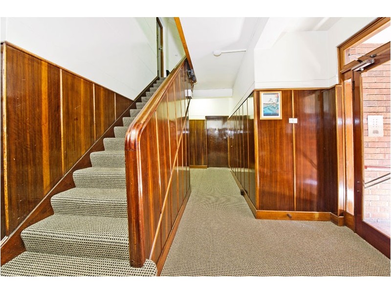 8/4 Paul Street, Bondi Junction NSW 2022