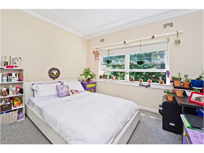 8/4 Paul Street, Bondi Junction NSW 2022
