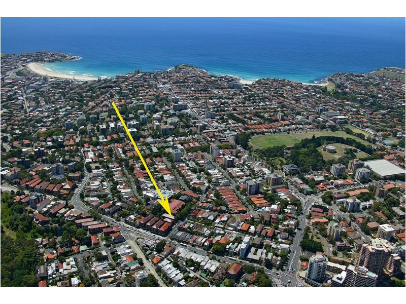 8/4 Paul Street, Bondi Junction NSW 2022