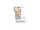 8/4 Paul Street, Bondi Junction NSW 2022 Floorplan