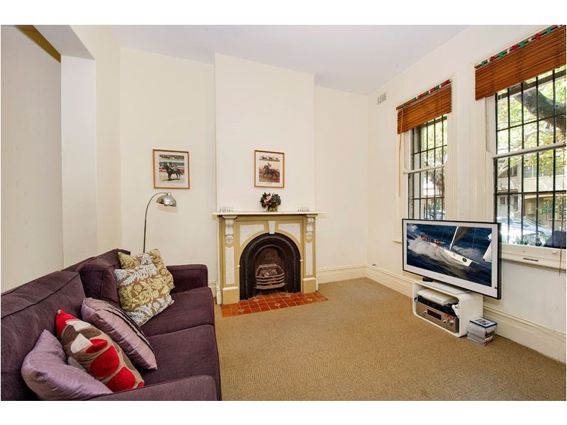 25 Richards Avenue, Surry Hills NSW 2010
