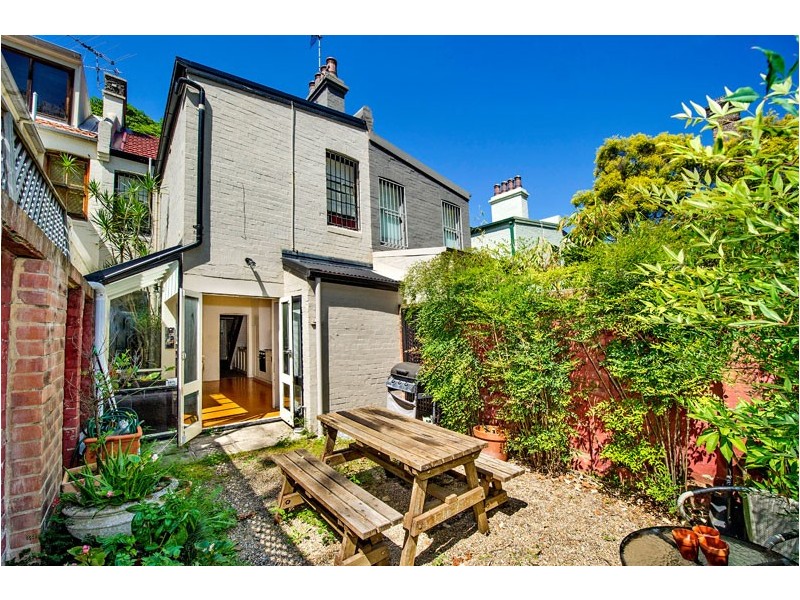 25 Richards Avenue, Surry Hills NSW 2010